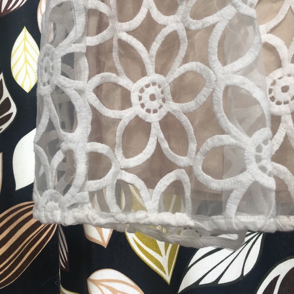 NWT Urban Outfitters skater skirt - Picture 2 of 4